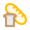 음식 icon