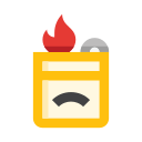 encendedor icon