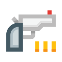 pistola icon