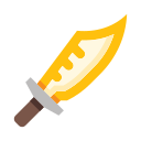 cuchillo icon