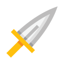 cuchillo icon