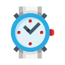 Clock icon
