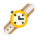 Clock icon
