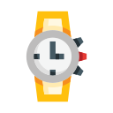 Clock icon
