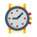 Clock icon
