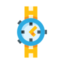 reloj icon