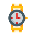 reloj icon