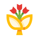 flores icon