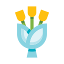 flores icon