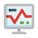 monitor icon