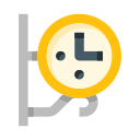 reloj icon