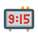 reloj icon