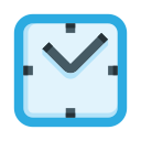 reloj icon