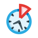 reloj icon