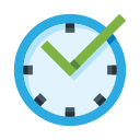 reloj icon