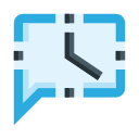 reloj icon