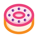 pastelería icon