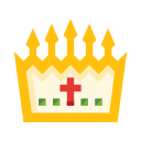 krone icon