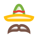 méxico icon