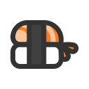 sushi icon