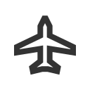 avión icon