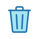 borrar icon