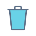 borrar icon