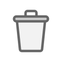 borrar icon