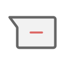 borrar icon