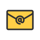 correo electrónico icon