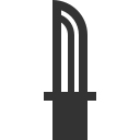 cuchillo icon