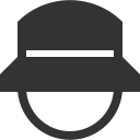 sombrero icon