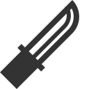 cuchillo icon