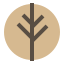 naturaleza icon