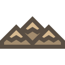 montaña icon