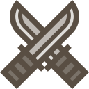 cuchillo icon