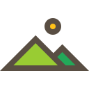 montaña icon