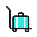 viajar icon