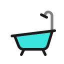 baño icon