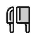 utensilio icon