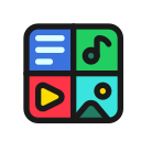 video icon