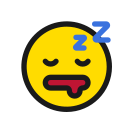 dormir icon