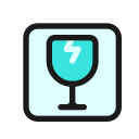 vaso icon