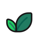 naturaleza icon