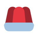 gelatina icon