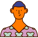 hombre avatar icon