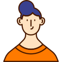 hombre avatar icon