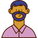 hombre avatar icon