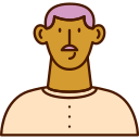 hombre avatar icon