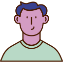 hombre avatar icon